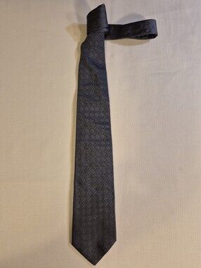 Boss Silk Tie
